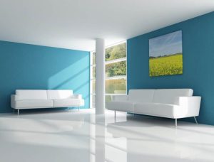 Painters services