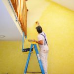 Commercial Interior Painters