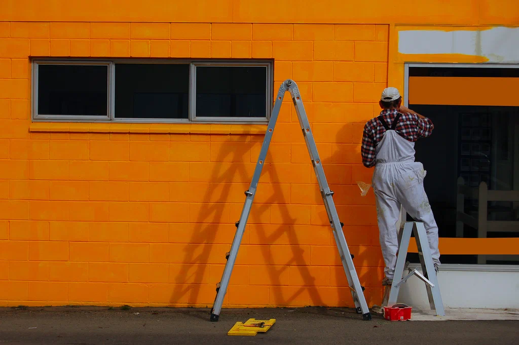 Commercial Painting Services CA