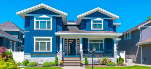 Exterior Painting
