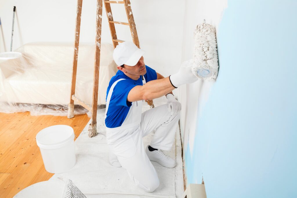 Painting Companies