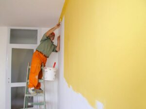 House Painters